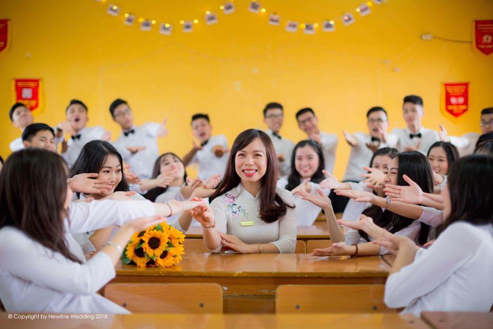 [BDT 05] Có những chuyến đò như thế!